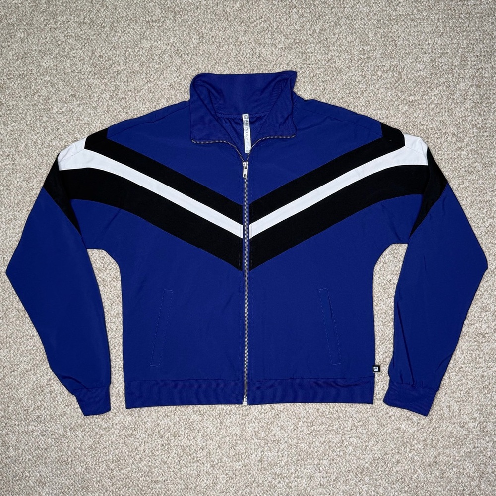 Fabletics Track Jacket - image 2